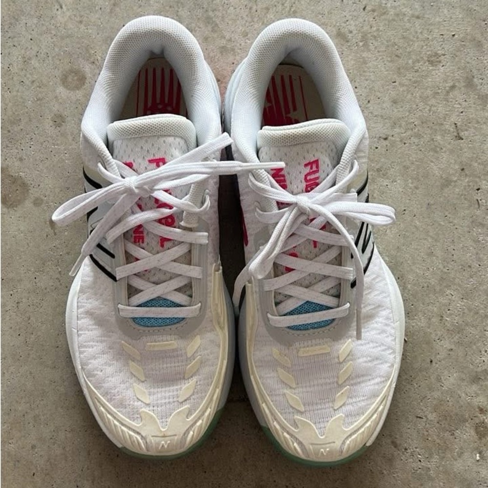Women’s New Balance Pickleball Shoes